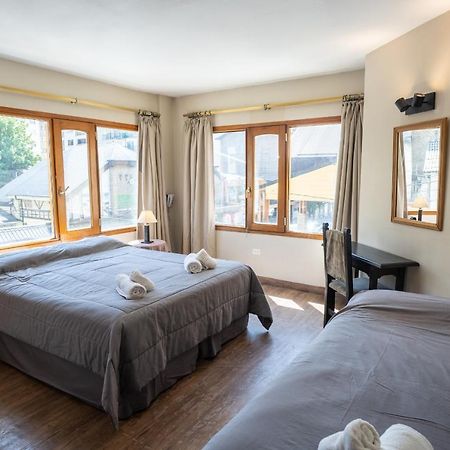 Hotel Park Bariloche Exterior photo
