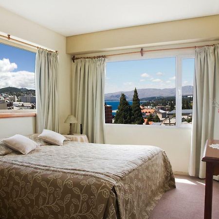 Hotel Park Bariloche Room photo