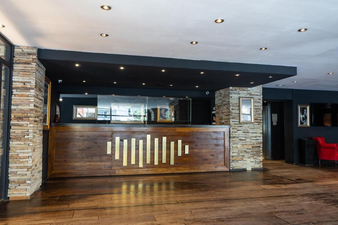 Hotel Park Bariloche Exterior photo