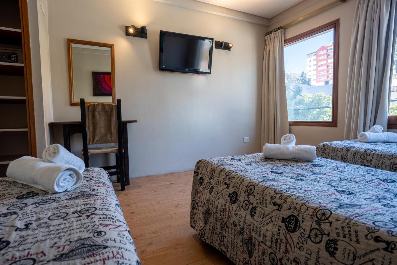 Hotel Park Bariloche Exterior photo