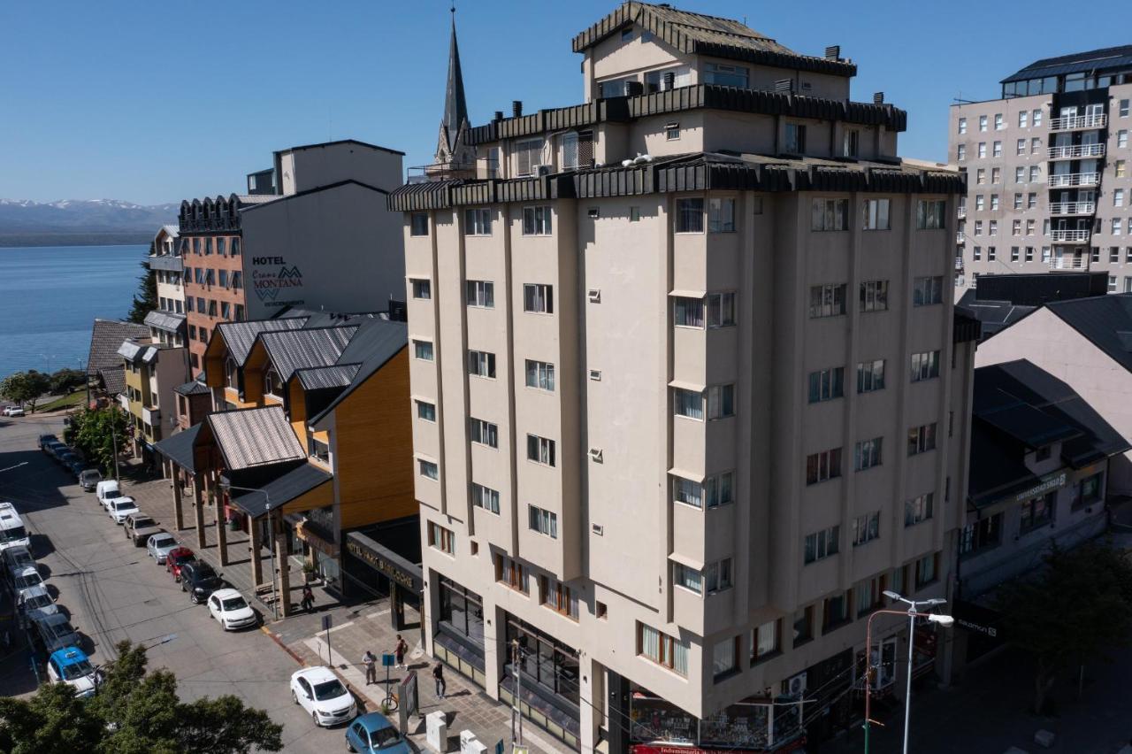 Hotel Park Bariloche Exterior photo