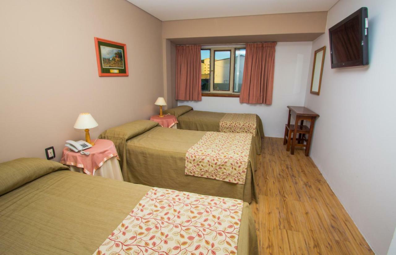 Hotel Park Bariloche Exterior photo