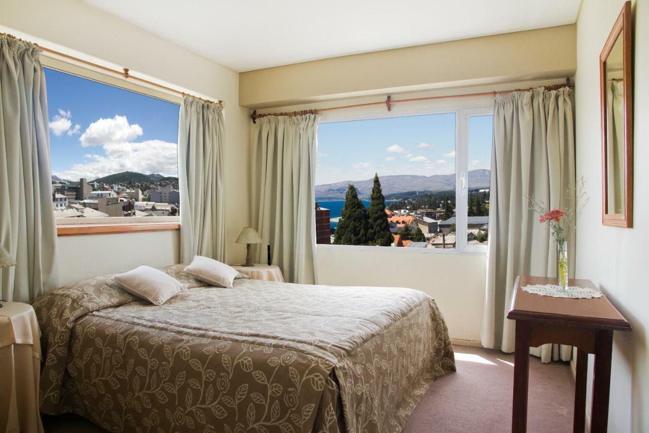 Hotel Park Bariloche Room photo