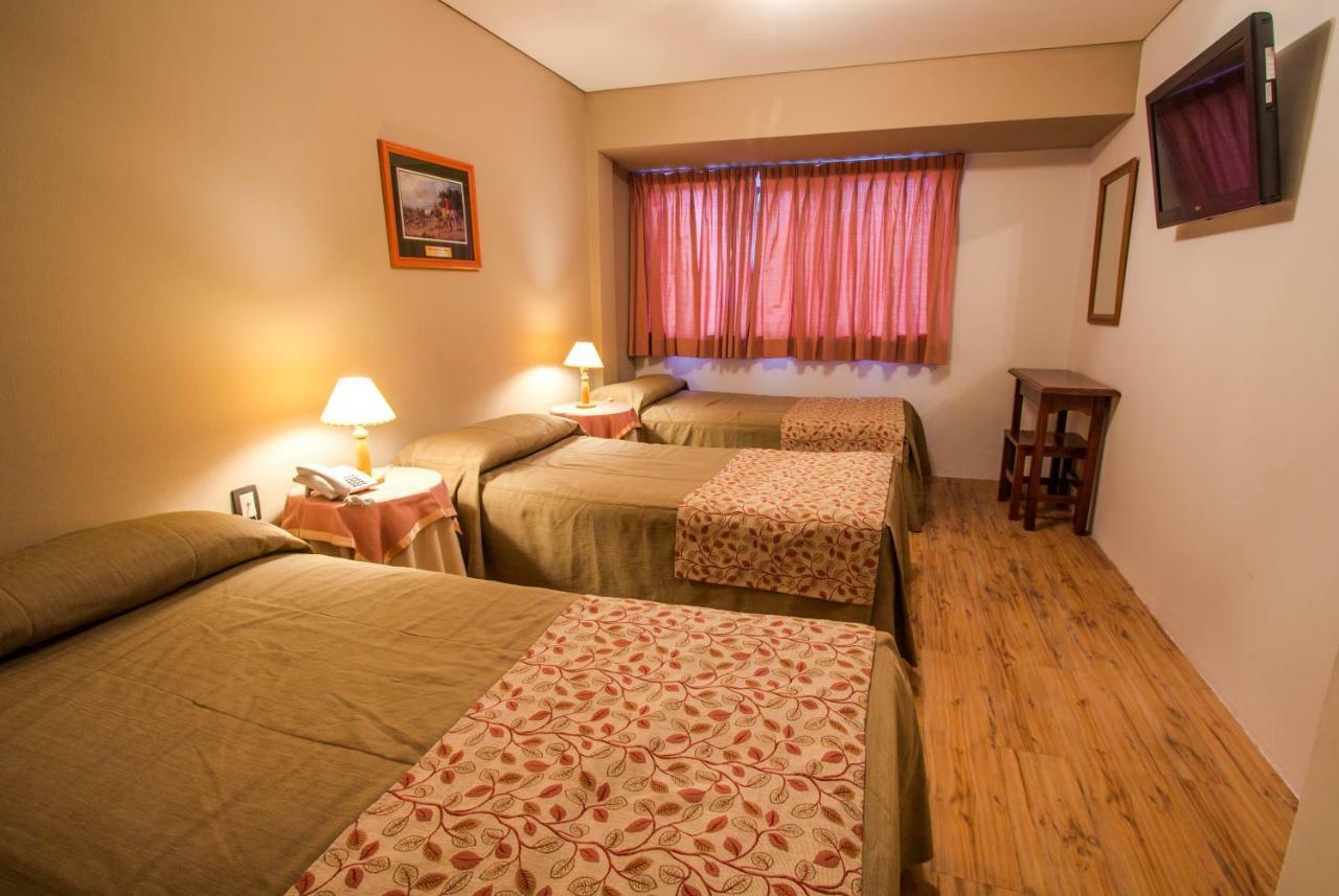 Hotel Park Bariloche Exterior photo